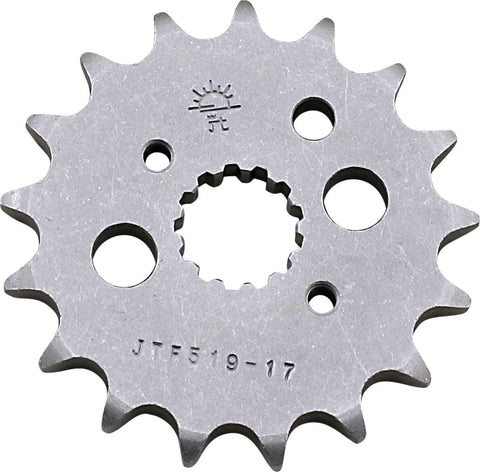 Sprocket Front 17T 530 JT SPROCKETS JT SPROCKETS MOTOVEIKALS 21