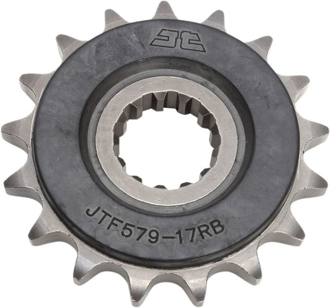 Sprocket Front 17T 530 Ru JT SPROCKETS JT SPROCKETS MOTOVEIKALS 21