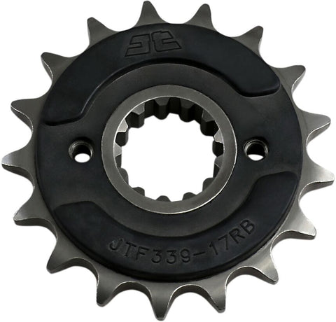 Sprocket Front 17T 530 Ru JT SPROCKETS JT SPROCKETS MOTOVEIKALS 21
