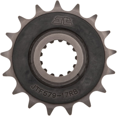 Sprocket Front 17T 530 Ru JT SPROCKETS JT SPROCKETS MOTOVEIKALS 21