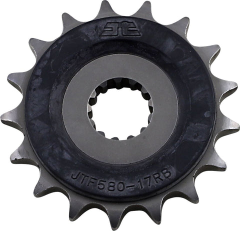 Sprocket Front 17T 530 Ru JT SPROCKETS JT SPROCKETS MOTOVEIKALS 21