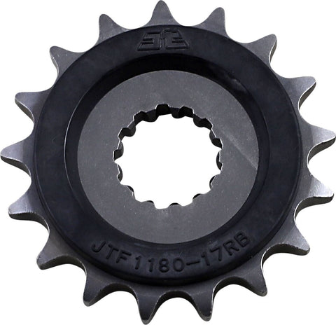 Sprocket Front 17T 530 Ru JT SPROCKETS JT SPROCKETS MOTOVEIKALS 21