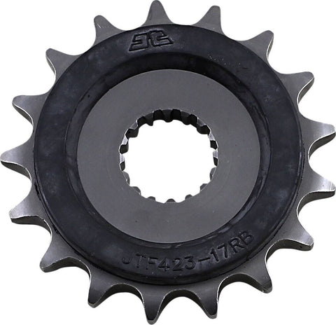 Sprocket Front 17T 530 Ru JT SPROCKETS JT SPROCKETS MOTOVEIKALS 21