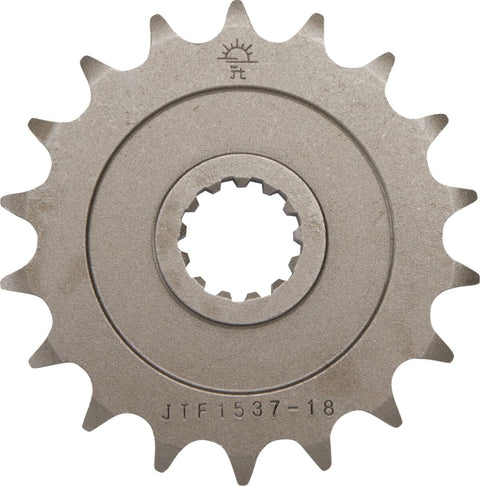 Sprocket Front 18T 525 JT SPROCKETS JT SPROCKETS MOTOVEIKALS 21
