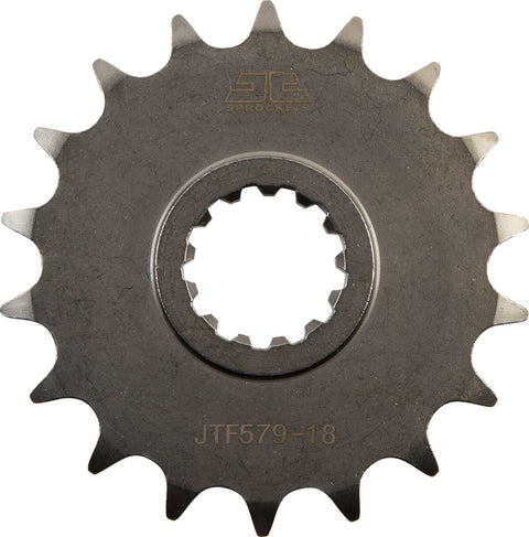 Sprocket Front 18T 530 JT SPROCKETS JT SPROCKETS MOTOVEIKALS 21