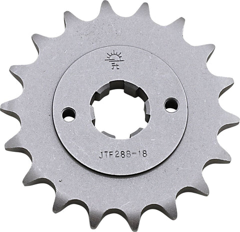 Sprocket Front 18T 530 JT SPROCKETS JT SPROCKETS MOTOVEIKALS 21