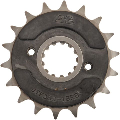 Sprocket Front 18T 530 Ru JT SPROCKETS JT SPROCKETS MOTOVEIKALS 21