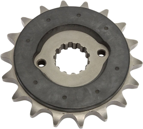 Sprocket Front 18T 530 Ru JT SPROCKETS JT SPROCKETS MOTOVEIKALS 21