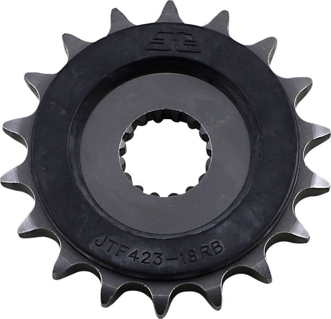 Sprocket Front 18T 530 Ru JT SPROCKETS JT SPROCKETS MOTOVEIKALS 21