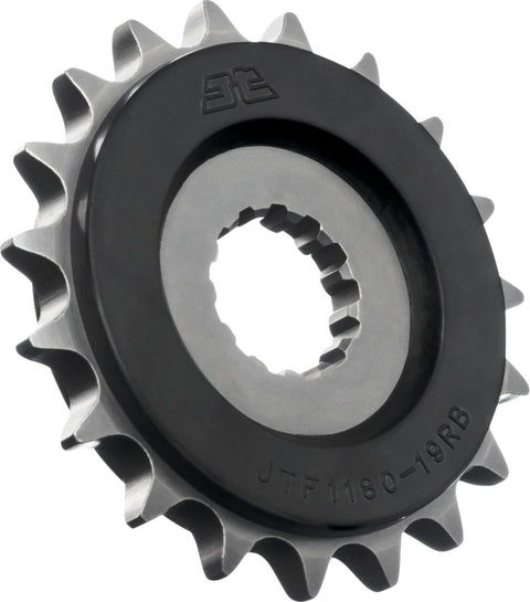 Sprocket Front 19T 530 Ru JT SPROCKETS JT SPROCKETS MOTOVEIKALS 21