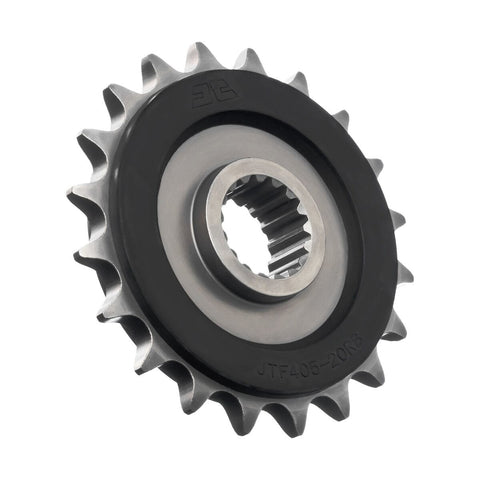 Sprocket Front 20T 525 Ru JT SPROCKETS JT SPROCKETS MOTOVEIKALS 21