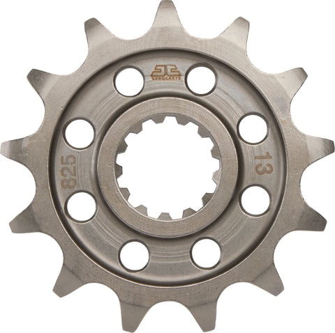 Sprocket Front 520 13T JT SPROCKETS JT SPROCKETS MOTOVEIKALS 21