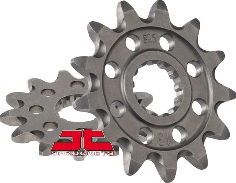 Sprocket Front 520 13T JT SPROCKETS JT SPROCKETS MOTOVEIKALS 21