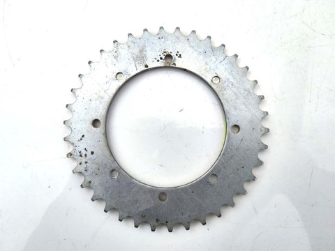 Sprocket Hercules Esjot for Prima 2M, 1M, 2P, 1Mofa moped DIVERSE / IMPORT MOTOVEIKALS 21
