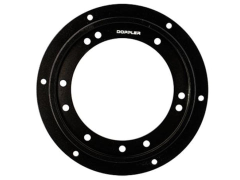 sprocket holder Doppler aluminum 6 x 152 for MBK 51 DOPPLER MOTOVEIKALS 21