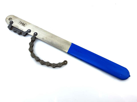 Sprocket holding tool 300 mm for mopeds, mopeds, mokicks DIVERSE / IMPORT MOTOVEIKALS 21