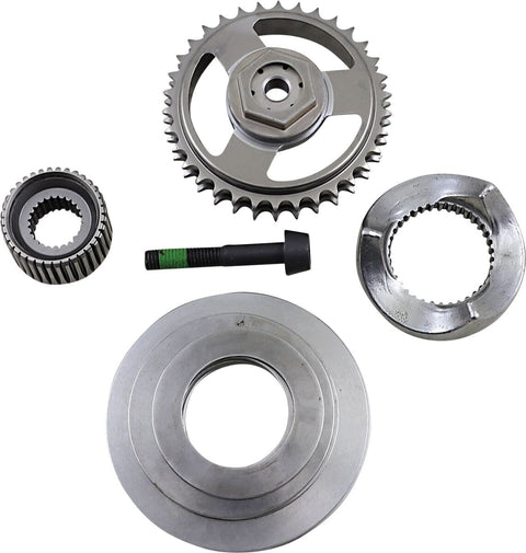 Sprocket Kit Compnstr M8 DRAG SPECIALTIES DRAG SPECIALTIES MOTOVEIKALS 21