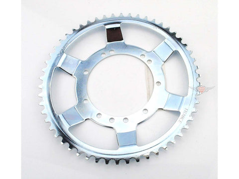 Sprocket Mobylette 54 teeth 94mm inner diameter 11 hole mounting for MBK AV 51 DIVERSE / IMPORT MOTOVEIKALS 21