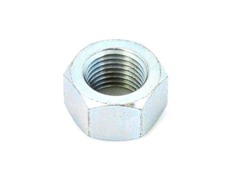 Sprocket nut for Kreidler Florett, Flory DIVERSE / IMPORT MOTOVEIKALS 21