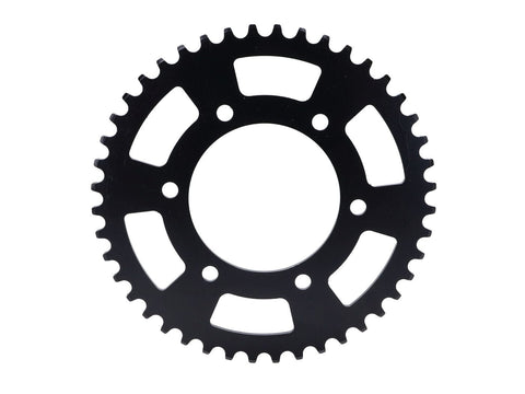 sprocket Premium 44 teeth 415 for Puch Ranger, MC 50, Condor, Cobra T 101 OCTANE MOTOVEIKALS 21