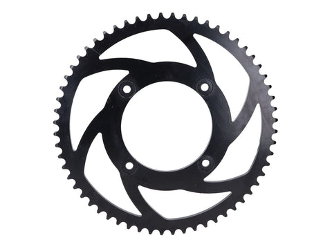 sprocket Premium 60 teeth 420 for Beta RR 50 Enduro / Motard E4 E5 101 OCTANE MOTOVEIKALS 21