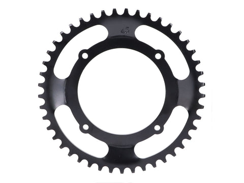 sprocket premium-quality 45 teeth for Puch Maxi (cast wheel) 101 OCTANE MOTOVEIKALS 21