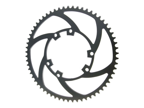 sprocket premium-quality 62 teeth 420 for Aprilia, Derbi, Gilera, Rieju, Peugeot, MBK, Yamaha 101 OCTANE MOTOVEIKALS 21