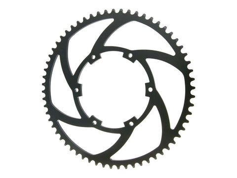 sprocket premium-quality 62 teeth 420 for Aprilia RS, RS4, SX, Derbi GPR, Senda DRD, Gilera SMT 101 OCTANE MOTOVEIKALS 21