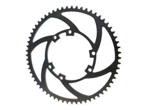 sprocket premium-quality 62 teeth 420 for Aprilia RX, SX, Derbi Senda, Gilera RCR 50 101 OCTANE MOTOVEIKALS 21