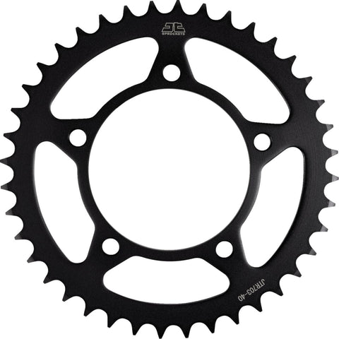 Sprocket R/R Aprilia 40T JT SPROCKETS JT SPROCKETS MOTOVEIKALS 21