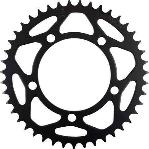 Sprocket R/R Bmw S1000 43T JT SPROCKETS JT SPROCKETS MOTOVEIKALS 21