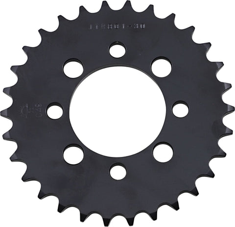 Sprocket Rear 30T 420 JT SPROCKETS JT SPROCKETS MOTOVEIKALS 21