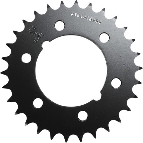 Sprocket Rear 30T 520 JT SPROCKETS JT SPROCKETS MOTOVEIKALS 21