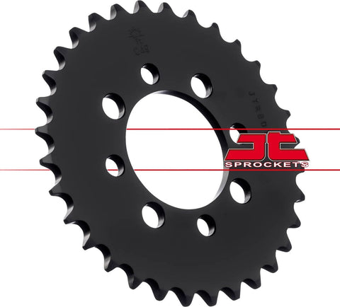 Sprocket Rear 32T 420 JT SPROCKETS JT SPROCKETS MOTOVEIKALS 21