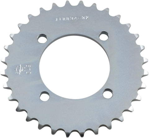 Sprocket Rear 32T 420 JT SPROCKETS JT SPROCKETS MOTOVEIKALS 21
