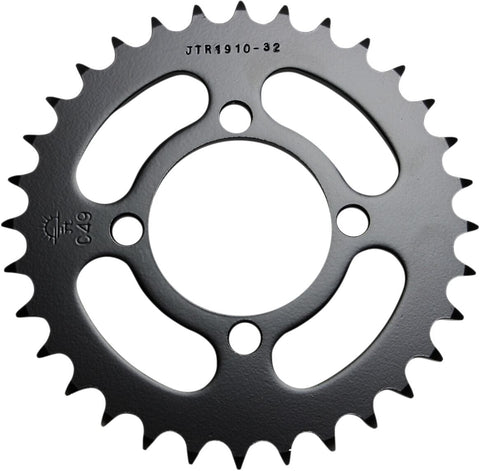 Sprocket Rear 32T 520 JT SPROCKETS JT SPROCKETS MOTOVEIKALS 21