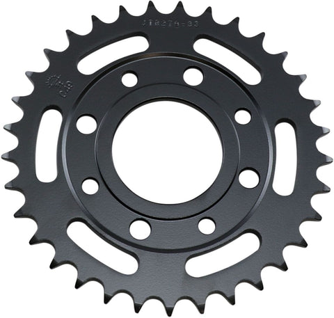 Sprocket Rear 33T 520 JT SPROCKETS JT SPROCKETS MOTOVEIKALS 21