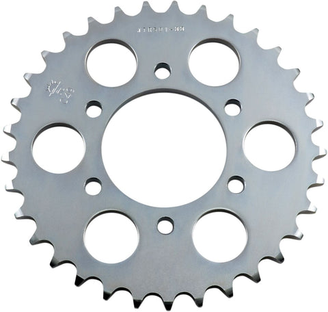 Sprocket Rear 33T 630 JT SPROCKETS JT SPROCKETS MOTOVEIKALS 21