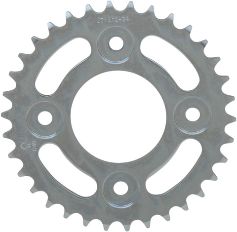 Sprocket Rear 34T 420 JT SPROCKETS JT SPROCKETS MOTOVEIKALS 21