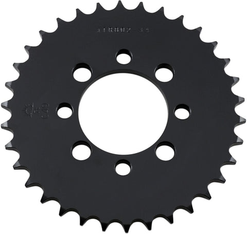 Sprocket Rear 34T 428 JT SPROCKETS JT SPROCKETS MOTOVEIKALS 21