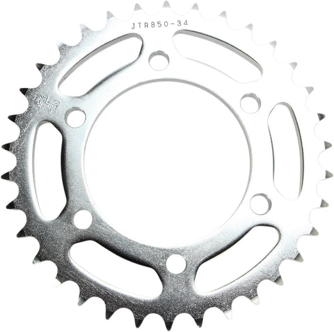 Sprocket Rear 34T 530 JT SPROCKETS JT SPROCKETS MOTOVEIKALS 21