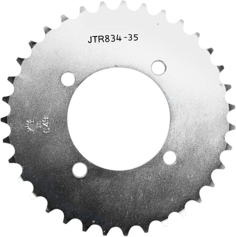 Sprocket Rear 35T 420 JT SPROCKETS JT SPROCKETS MOTOVEIKALS 21