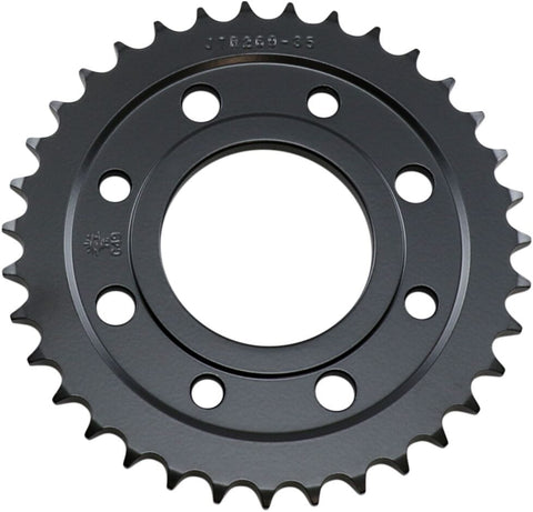 Sprocket Rear 35T 428 JT SPROCKETS JT SPROCKETS MOTOVEIKALS 21