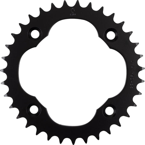 Sprocket Rear 35T 520 JT SPROCKETS JT SPROCKETS MOTOVEIKALS 21