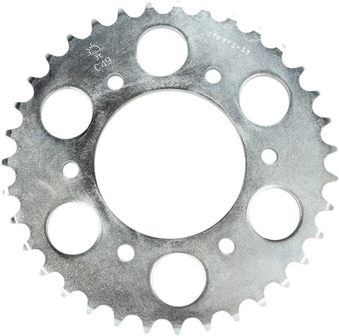 Sprocket Rear 35T 630 JT SPROCKETS JT SPROCKETS MOTOVEIKALS 21