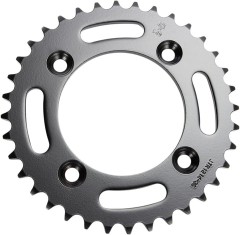 Sprocket Rear 36T 420 JT SPROCKETS JT SPROCKETS MOTOVEIKALS 21