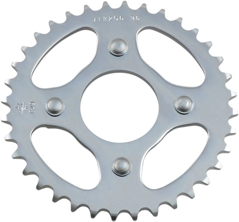 Sprocket Rear 36T 420 JT SPROCKETS JT SPROCKETS MOTOVEIKALS 21