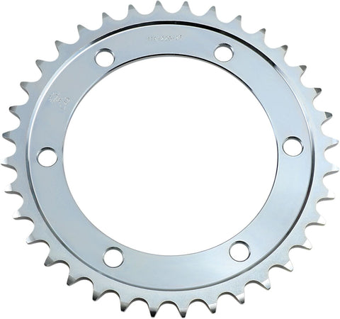 Sprocket Rear 36T 520 JT SPROCKETS JT SPROCKETS MOTOVEIKALS 21