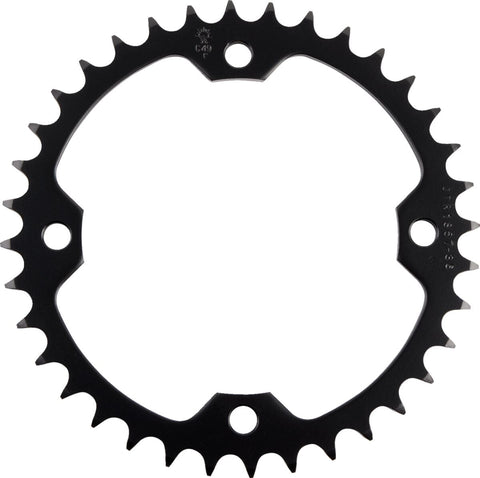 Sprocket Rear 36T 520 JT SPROCKETS JT SPROCKETS MOTOVEIKALS 21