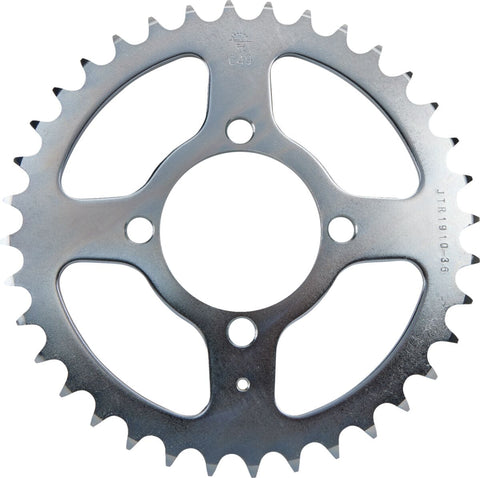 Sprocket Rear 36T 520 JT SPROCKETS JT SPROCKETS MOTOVEIKALS 21